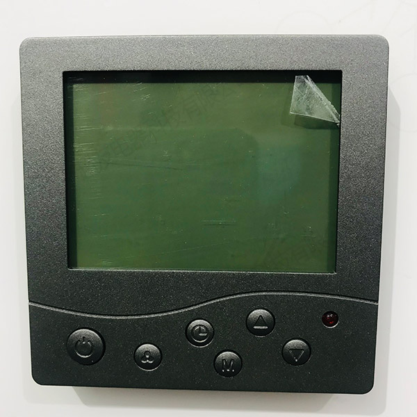 空調(diào)溫控開關(guān)