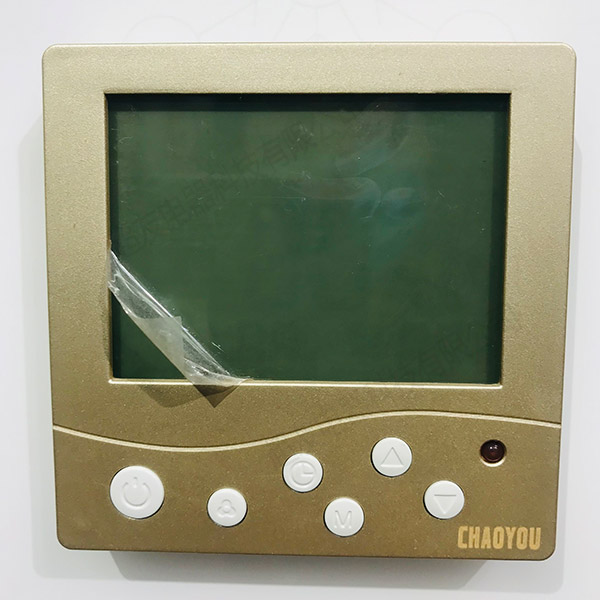 空調(diào)溫控開關(guān)